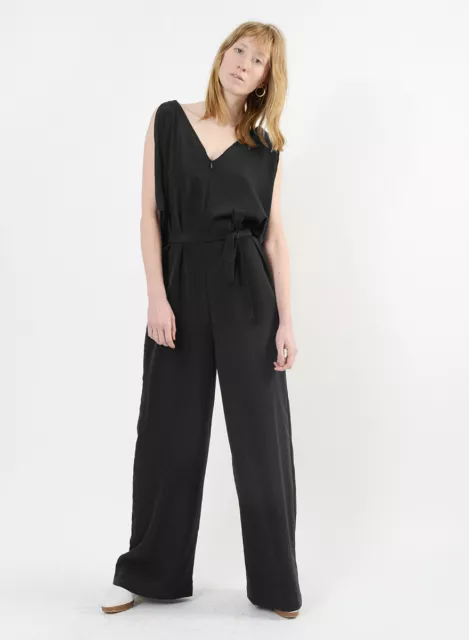 MEG Shops Airflow Jumpsuit - size XS - retail $289