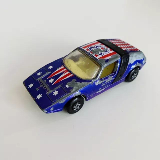 1972 matchbox cars sale