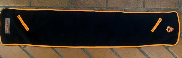 Scarf Official AS Roma FC Porto No Ultras