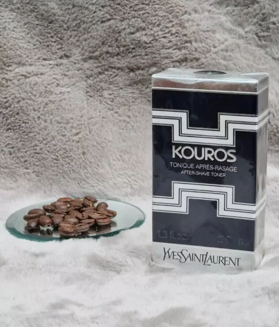 Kouros aftershave 50ml cheap