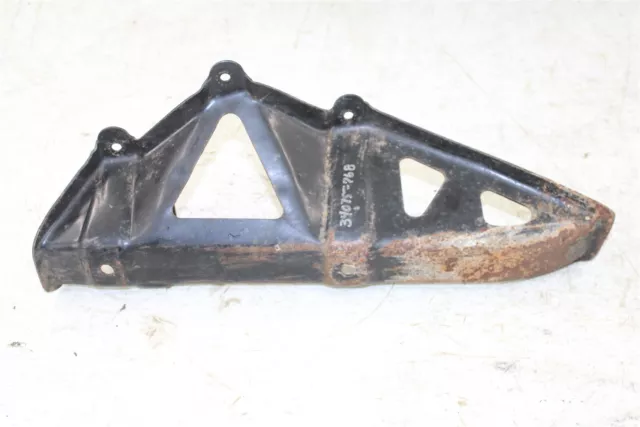 1992 Polaris Trail Boss 250 2x4 Swing Arm Chain Sprocket Guard Skid Plate
