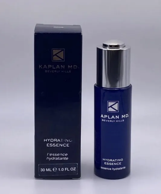 Kaplan MD Hydrating Essence Beauty Facial Oil 1 oz NIB