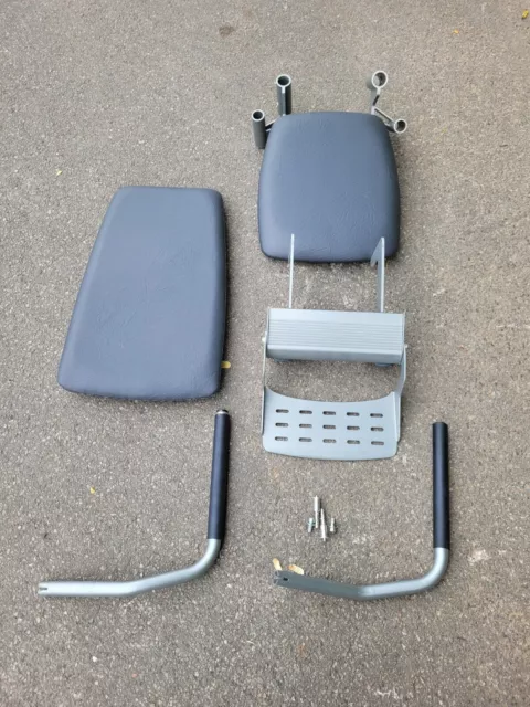 Alber Scalamobil S30IQ sedile montascale