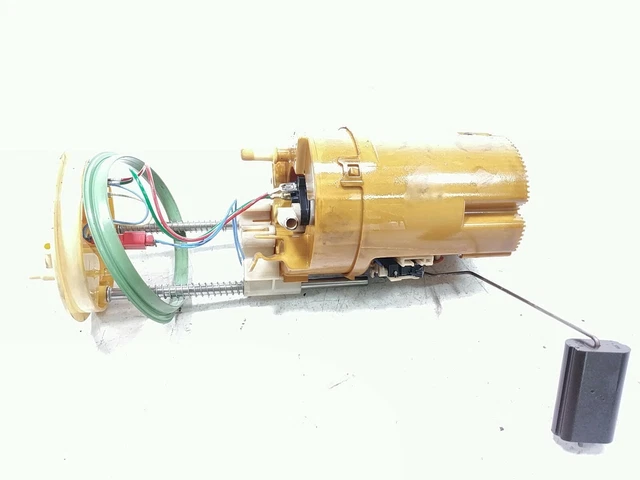 Pompe à Carburant Diesel MEAT Pour BMW X5 E70 / X6 E71-E72 3.0 - Neuf En Boîte