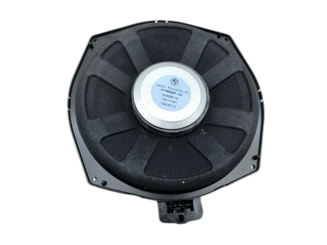 Altoparlante sinistro anteriore basso centrale per BMW E88 Serie 1 11-13 9144202
