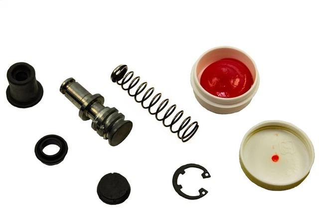 Kit Riparazione Di Cilindro Maestro TOURMAX MSB-408 - Foto 3