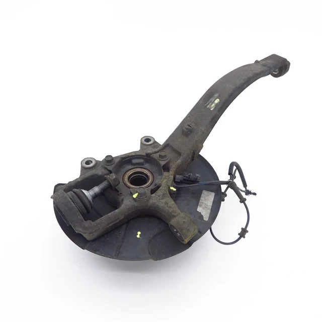 Pivot De Fusée Avant Droit RENAULT ESPACE IV 1.9 DCI - Ref 8200322079, Occasion