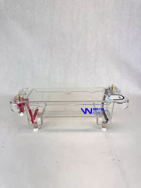 Walter  Electrophoresis Unit EL-100
