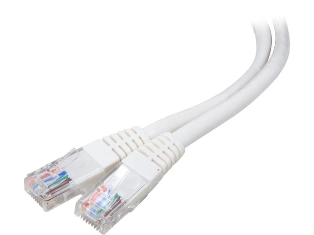 Nt Cable Startech| M45Patch25Wh Rt