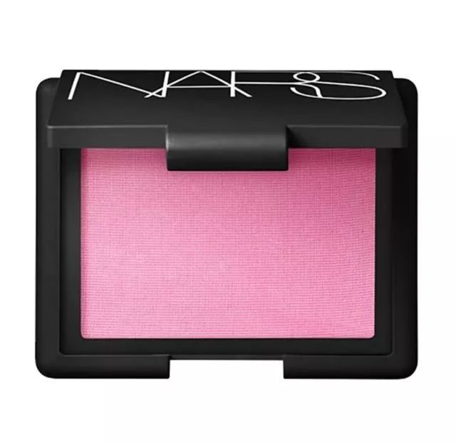 NARS Flattering Sheer Pressed Powder Blush, Gaiety 4.8g