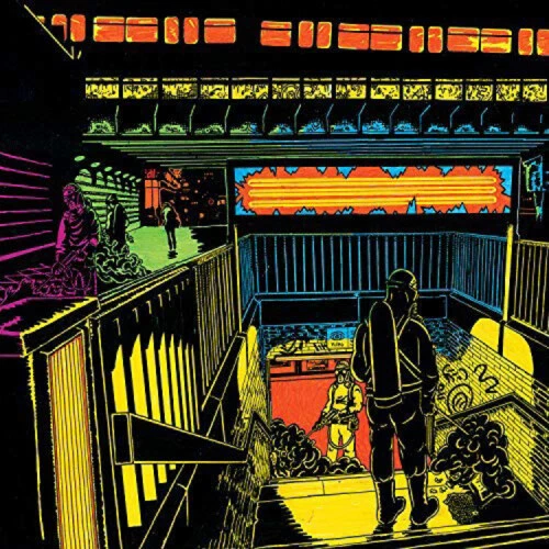 Adverse Habitat by EXIT GROUP