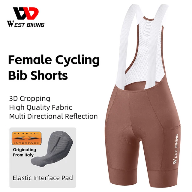 Pantalones cortos de ciclismo para mujer, de la marca Always - talla única ( S/L Pantalones cortos de ciclismo para mujer, de la marca Always - talla única ( S/L