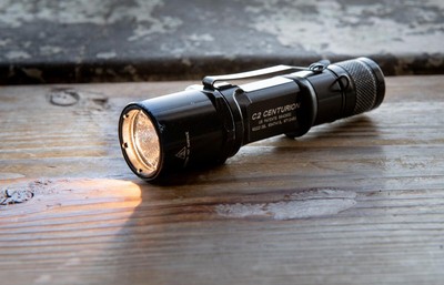 SUREFIRE C2 CENTURION