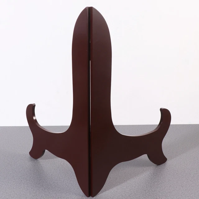 Supporto per torte da tè supporto per display piastra da tavolo