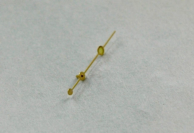 RIPARAZIONE KIT SMONTAGGIO orologio strap remover strumento ridimensionamento EUR 5,84 - IT