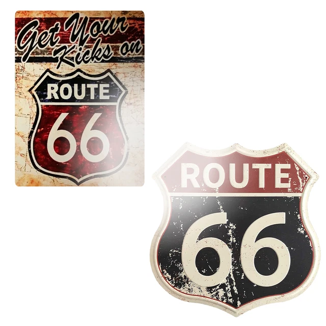 Sticker Robinson Racing BMX Old School - Autocollant Vinyle Multicolore Résistant UV