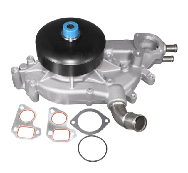 Genuine GM Chevrolet GMC Throttle Body Assembly 5.3L GEN V LT 12729500 Genuine GM Chevrolet GMC Throttle Body Assembly 5.3L GEN V LT 12729500