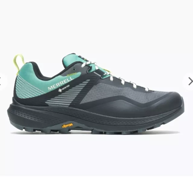 Merrell MQM GTX Jade Damen Gore Tex Wanderschuhe NEU!!!