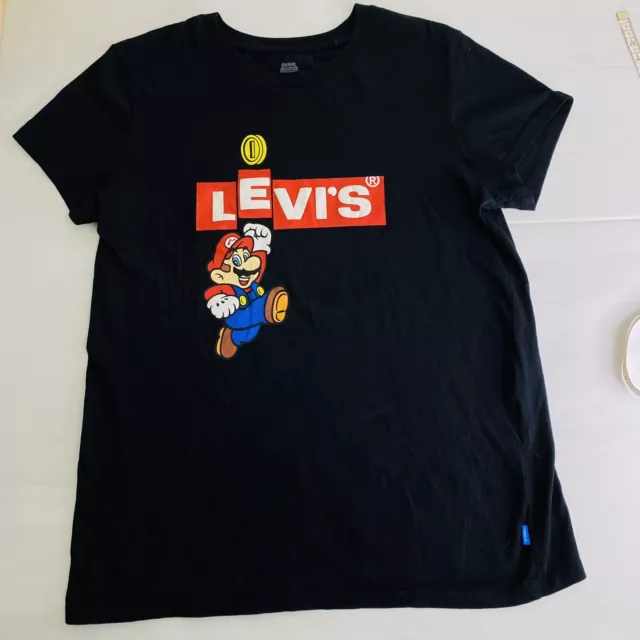 Claquette levis mario cheap