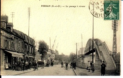(S-38819) France - 95 - Persistent Cpa