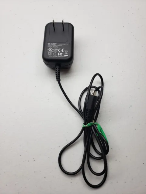 Original TPT Kindle MII050180-U AC DC Power Supply Adapter Charger 5V 1.8A
