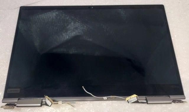 Lenovo 14,0" LED FHD KOMPLETT TOUCHSCREEN LCD DECKEL THINKPAD X1 YOGA 4. GEN