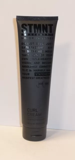Stmnt Statement Grooming Goods  Curl Cream  150ml