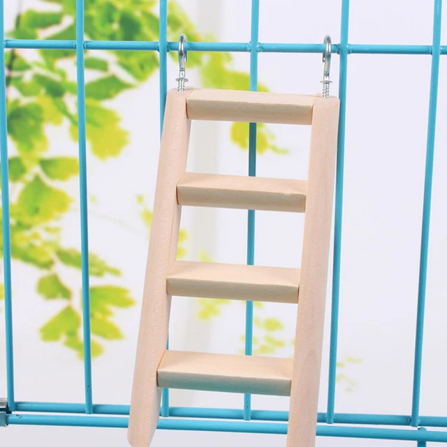 Hamsterspielzeug Meerschweinchenspielzeug Hamstertreppe Hamstertreppe 3