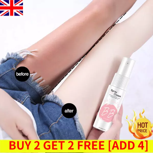 New Portable Concealer Moisturizing Cream BB Cream Whitening Makeup D5F~~