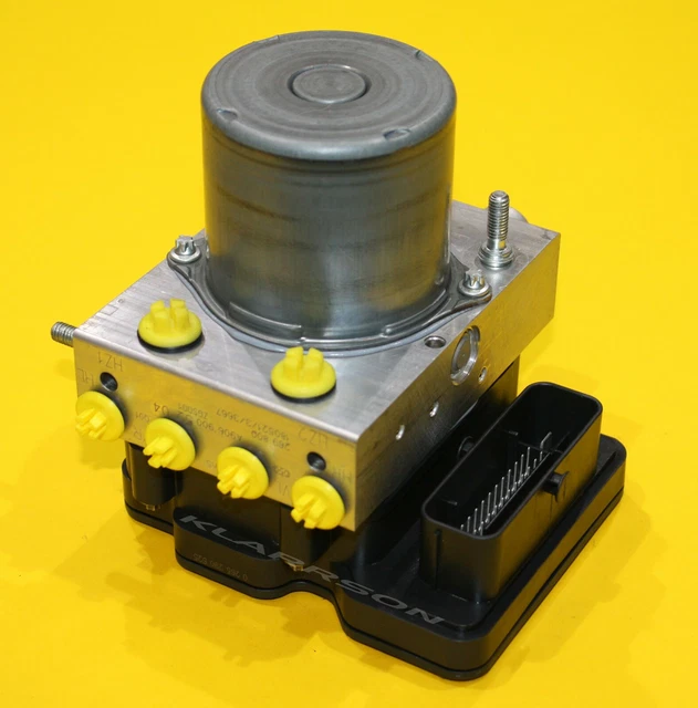 MERCEDES SPRINTER W906 ABS module control unit A9069005204 £661.56 ...