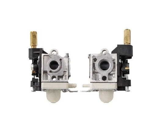 Carburatore Generico Per Motori 24-26cc - Compatibile Con Decespugliatori, Motoseghe 1E34F - Foto 12