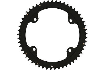 R1235153 53 teeth PCD 135mm Campagnolo CAMPAGNOLO Chainring Record 10-speed FC-RE553 39 
