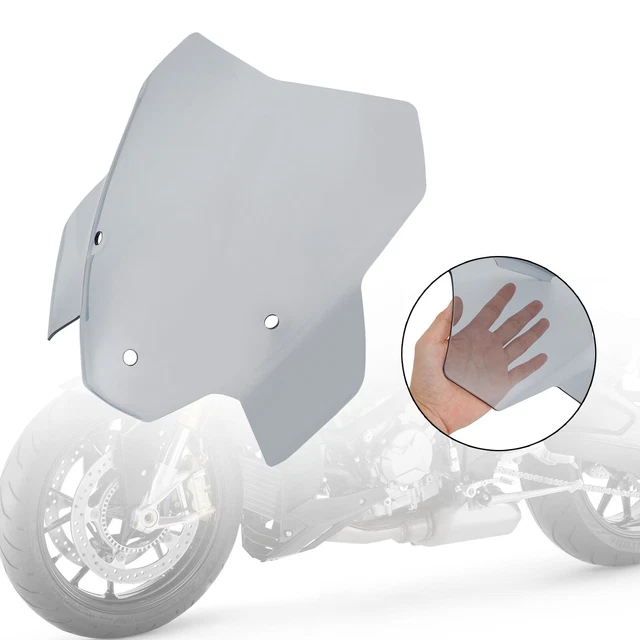 Clip Plastica Nera Per Nissan Leaf - Fissaggio Coperchio Parabrezza, 10 Pezzi - Foto 4