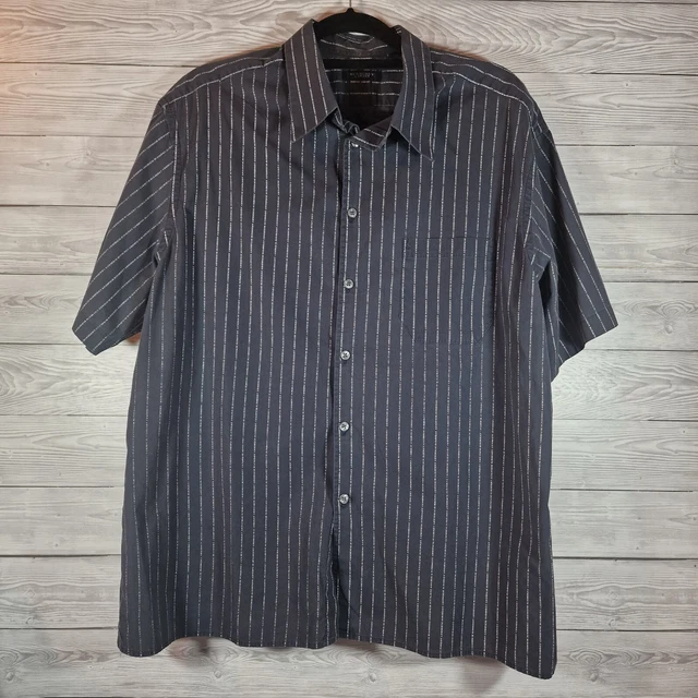 Camicia Burberry Uomo Xxl IN VENDITA PicClick IT