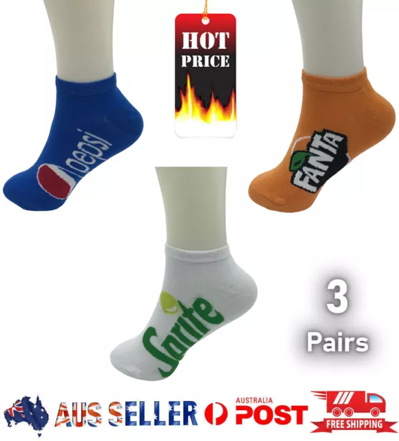 3 X Pairs Women &Men  Socks Pairs of Good Quality