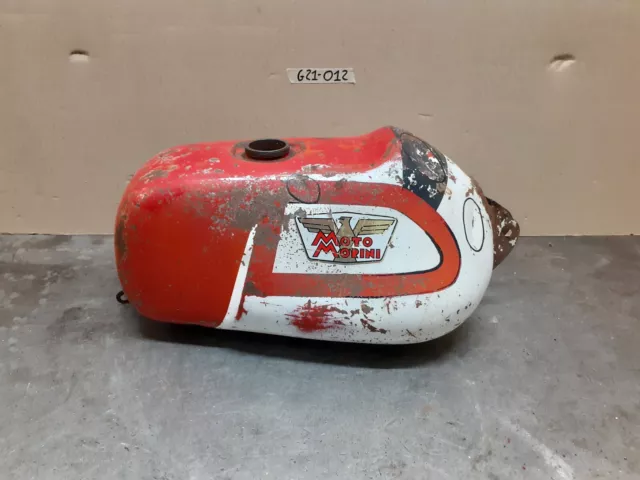 Serbatoio ciclomotore Moto Morini Corsarino 48 4T