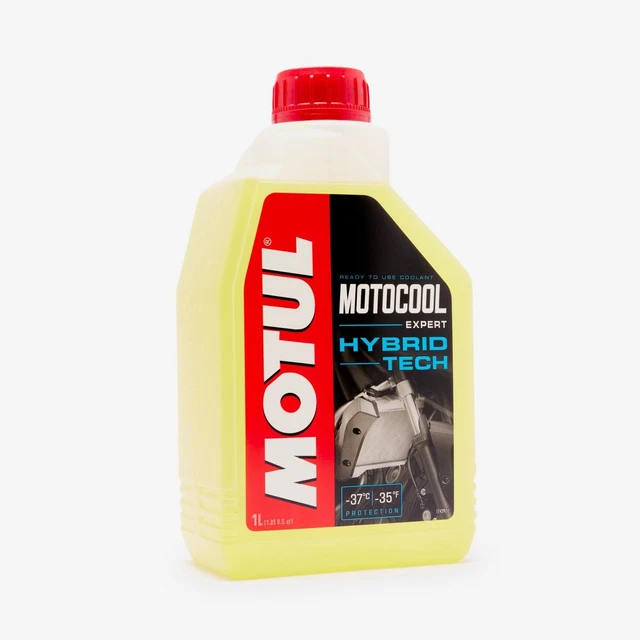 Motul Expert Raffreddatore motocool 1 litro (FAL026)