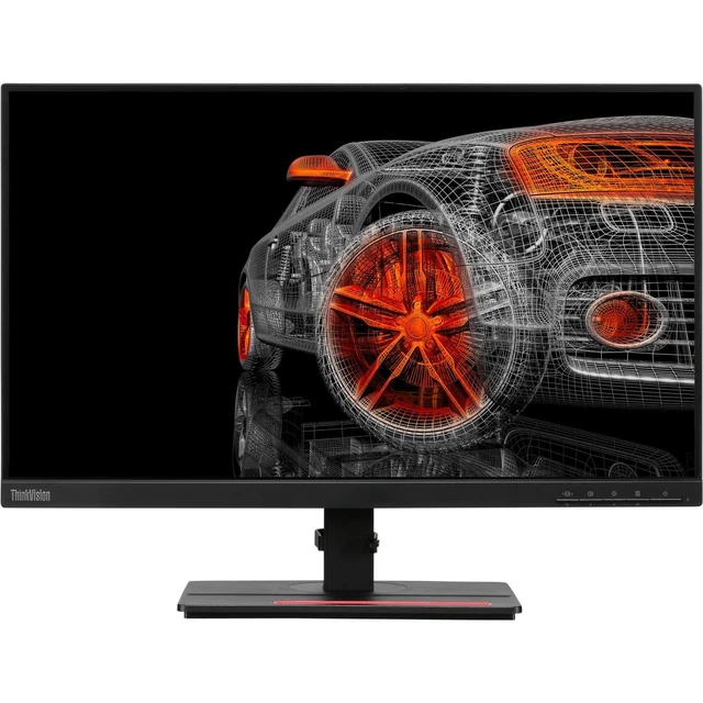 Lenovo ThinkVision T23i-20 Monitor