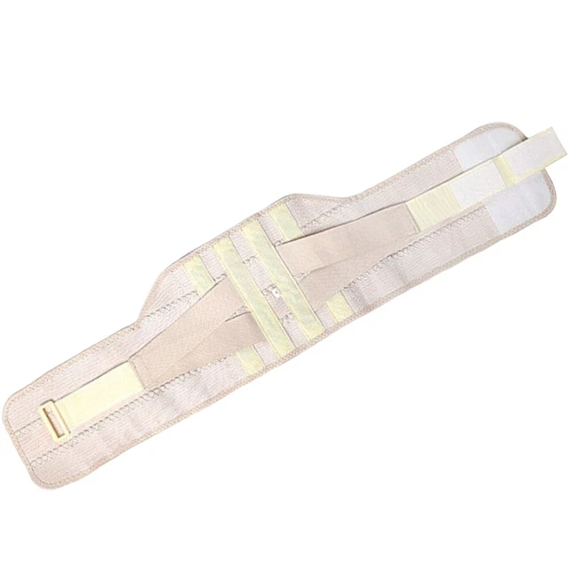 POSTPARTUM BELLY BAND Plus Size Shaper Recovery Belt Girdle Pregnant