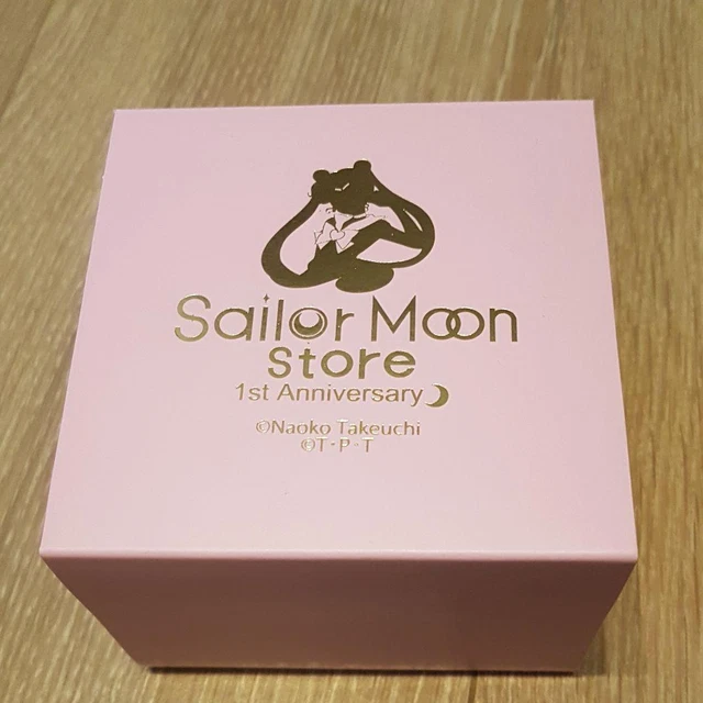 watch Women analog Sailor Moon 1st anniversary