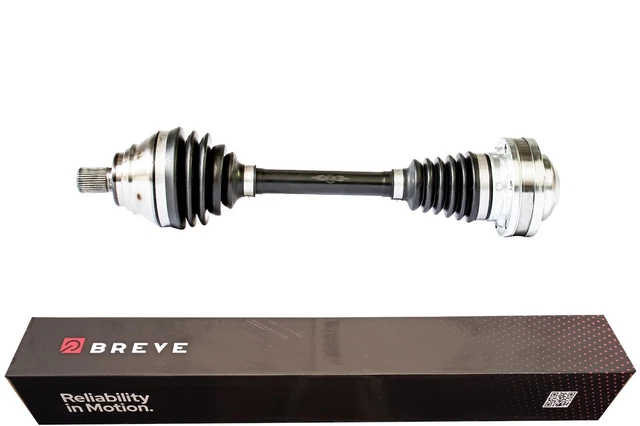Arbre De Transmission Gauche Avant Mercedes – W213/A238/S213, E 220 D 4-matic, Neuf