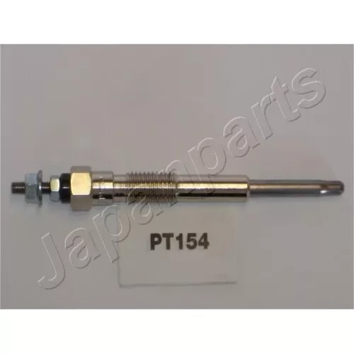 JAPANPARTS Bujía de precalentamiento para TOYOTA CITROËN/PEUGEOT PT154