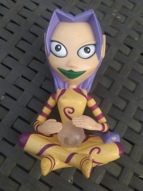 Jouet Rayman 2 McDonald's – Exclu France Ubisoft (2000) – Ultra Rare !