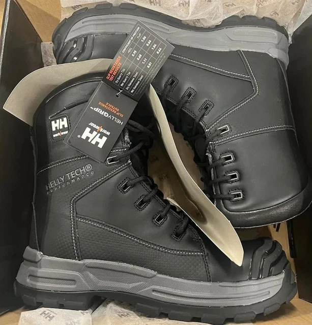HELLY HANSEN DENISON 6 display picture 1