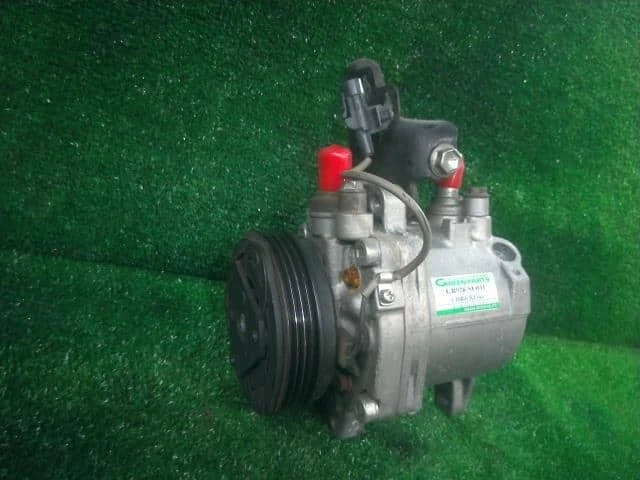 アウディ A4 2.0L CVT A/C Compressors & Clutches, Air Conditioning & Heating, Car