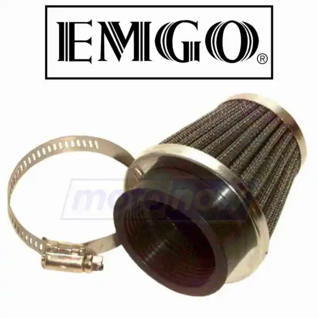 Emgo Air Filter for 1980-1981 Honda CB400T Hawk - Fuel & Air Air Filters lb