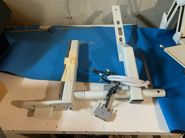 Universal Instruments Single Feeder Indexer UIC Advantis GSM Genesis Placement