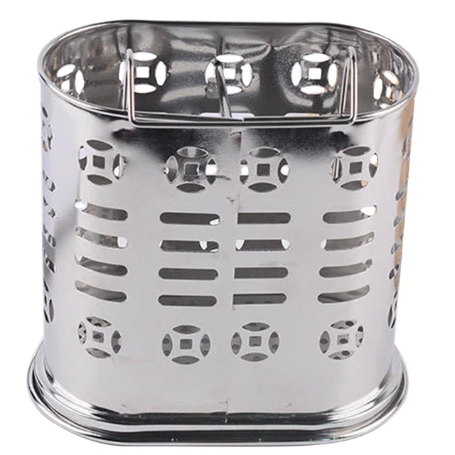 Lavagante - Soporte para palillos - Horquilla y soporte para cuchara mesa de cocina
