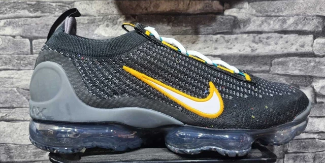 Vapormax 2020 Nike Vapormax Hombre Gris Nike Air Vapormax 2020 FK