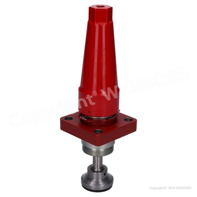 FUNCTION MODULE DANFOSS SVA-S 25-40 top complete cap - set 148B5476 ...